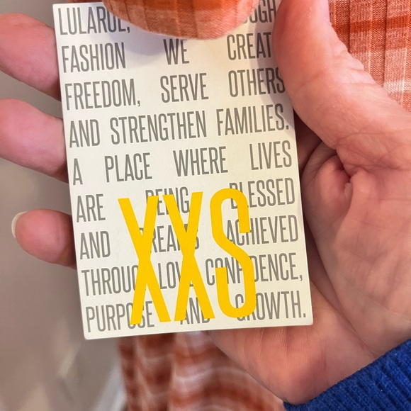 LulaRoe Carly Dress - Picture 7 of 8